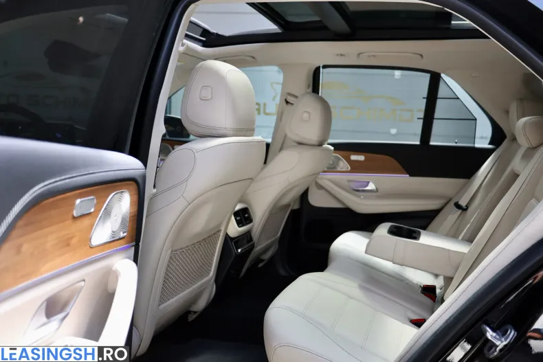 Mercedes-Benz GLE (Clasa GLE) din 2023 cu 130.000 km - oferta MER233200 - foto 6