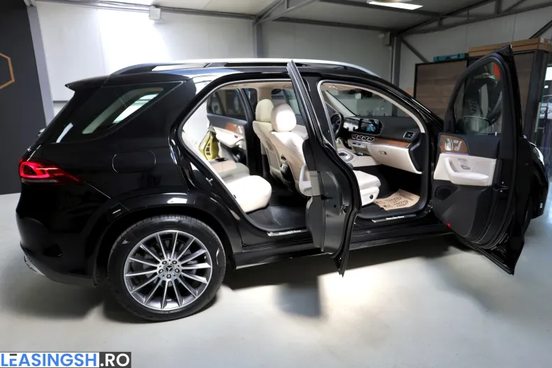 Mercedes-Benz GLE (Clasa GLE) din 2023 cu 130.000 km - oferta MER233200 - foto 11