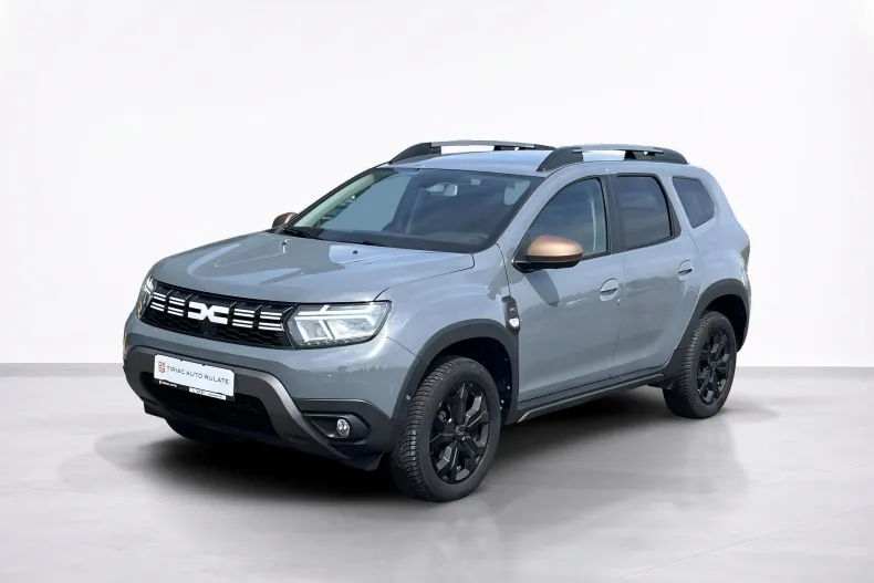 Dacia Duster din 2024 cu 42.727 km - oferta DAC233201 - foto 1