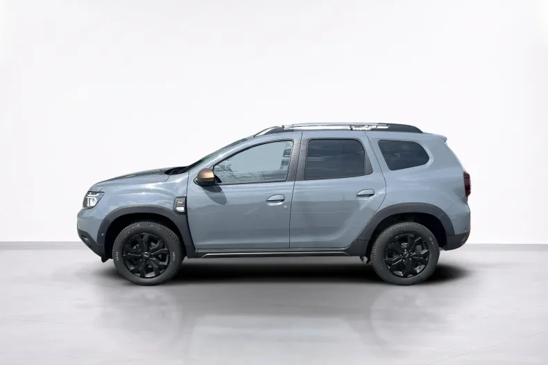 Dacia Duster din 2024 cu 42.727 km - oferta DAC233201 - foto 2
