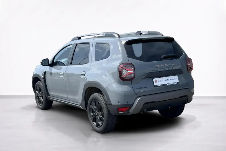 Dacia Duster din 2024 cu 42.727 km - oferta DAC233201 - foto 3