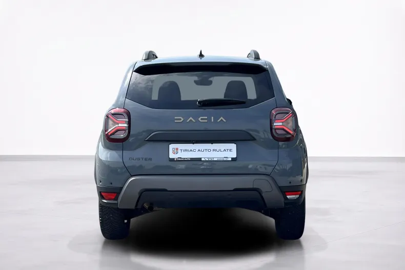 Dacia Duster din 2024 cu 42.727 km - oferta DAC233201 - foto 4