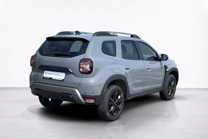 Dacia Duster din 2024 cu 42.727 km - oferta DAC233201 - foto 5