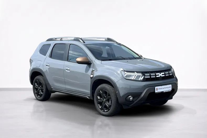 Dacia Duster din 2024 cu 42.727 km - oferta DAC233201 - foto 7