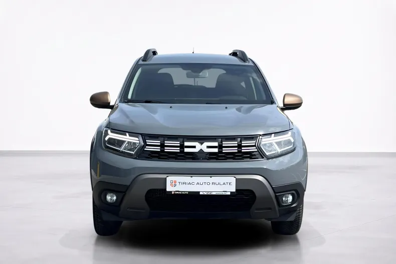 Dacia Duster din 2024 cu 42.727 km - oferta DAC233201 - foto 8