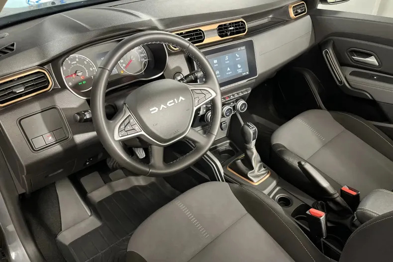 Dacia Duster din 2024 cu 42.727 km - oferta DAC233201 - foto 9