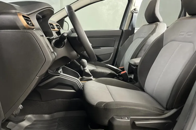 Dacia Duster din 2024 cu 42.727 km - oferta DAC233201 - foto 10