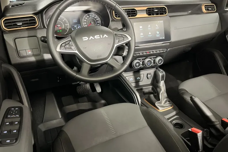 Dacia Duster din 2024 cu 42.727 km - oferta DAC233201 - foto 11