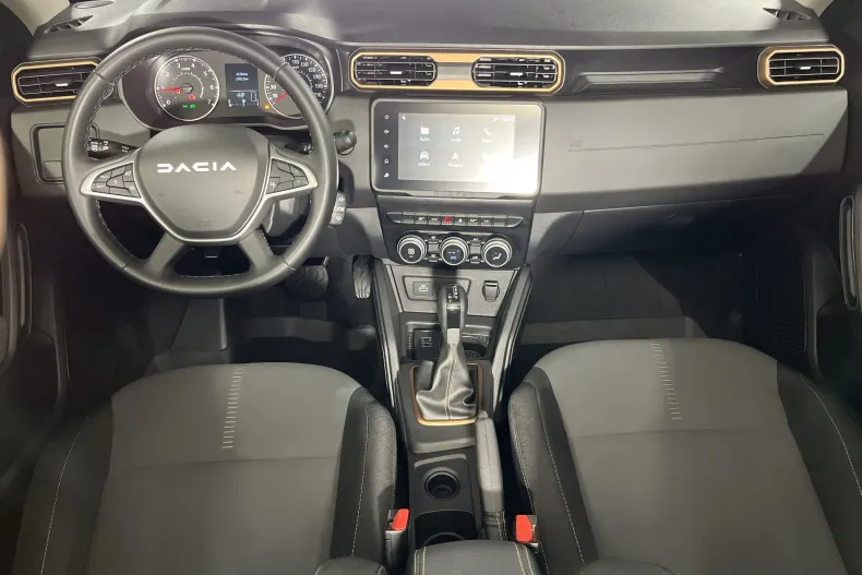 Dacia Duster din 2024 cu 42.727 km - oferta DAC233201 - foto 12