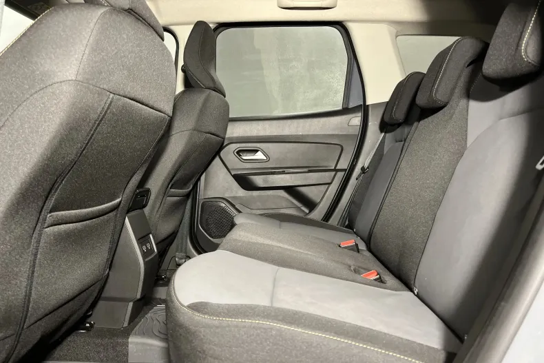 Dacia Duster din 2024 cu 42.727 km - oferta DAC233201 - foto 13