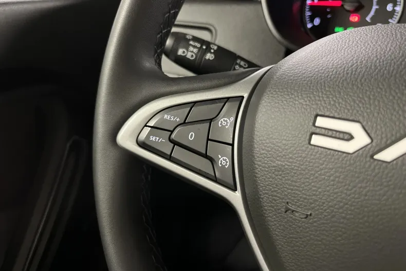 Dacia Duster din 2024 cu 42.727 km - oferta DAC233201 - foto 17
