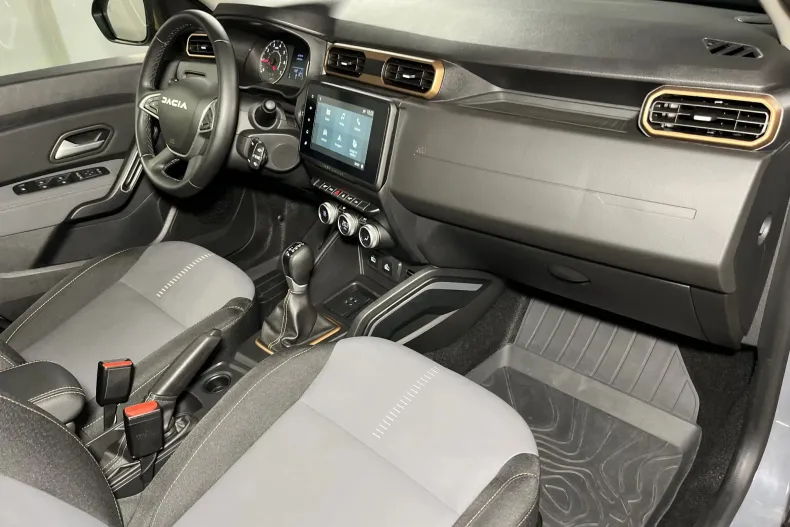 Dacia Duster din 2024 cu 42.727 km - oferta DAC233201 - foto 24