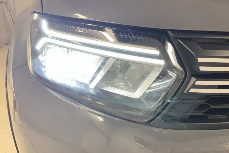 Dacia Duster din 2024 cu 42.727 km - oferta DAC233201 - foto 26