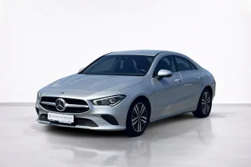 Mercedes-Benz CLA 180 din 2021 - oferta MER233202