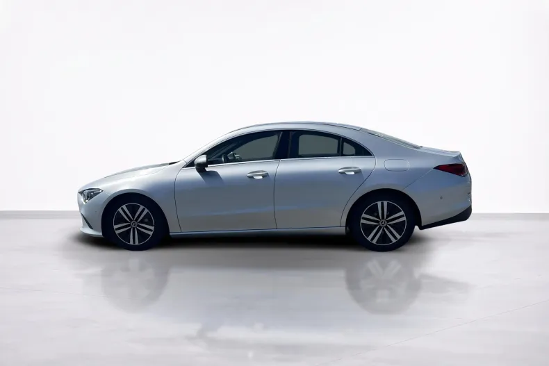 Mercedes-Benz CLA 180 (Clasa CLA) din 2021 cu 154.365 km - oferta MER233202 - foto 2