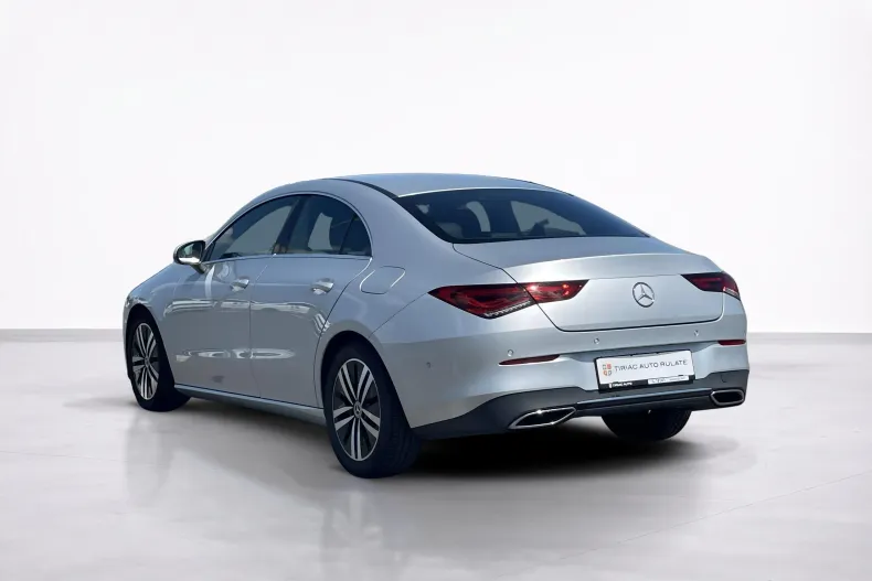 Mercedes-Benz CLA 180 (Clasa CLA) din 2021 cu 154.365 km - oferta MER233202 - foto 3