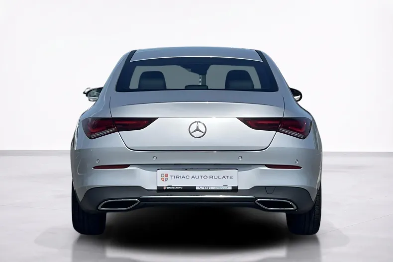 Mercedes-Benz CLA 180 (Clasa CLA) din 2021 cu 154.365 km - oferta MER233202 - foto 4