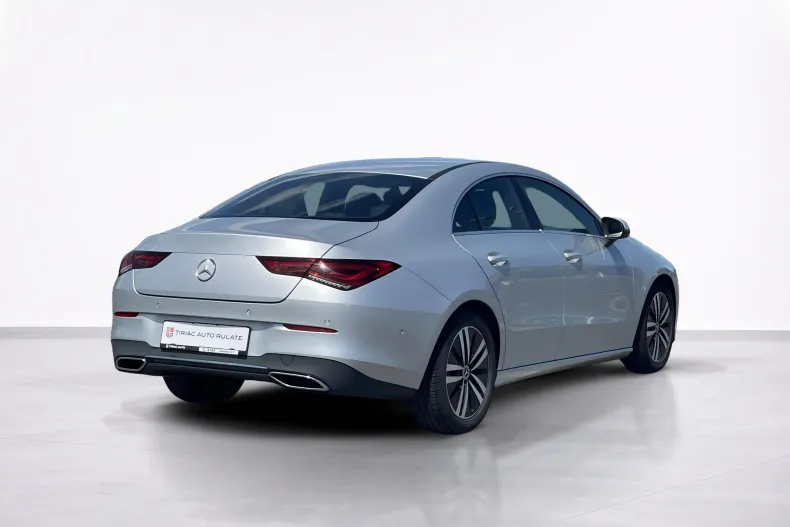 Mercedes-Benz CLA 180 (Clasa CLA) din 2021 cu 154.365 km - oferta MER233202 - foto 5