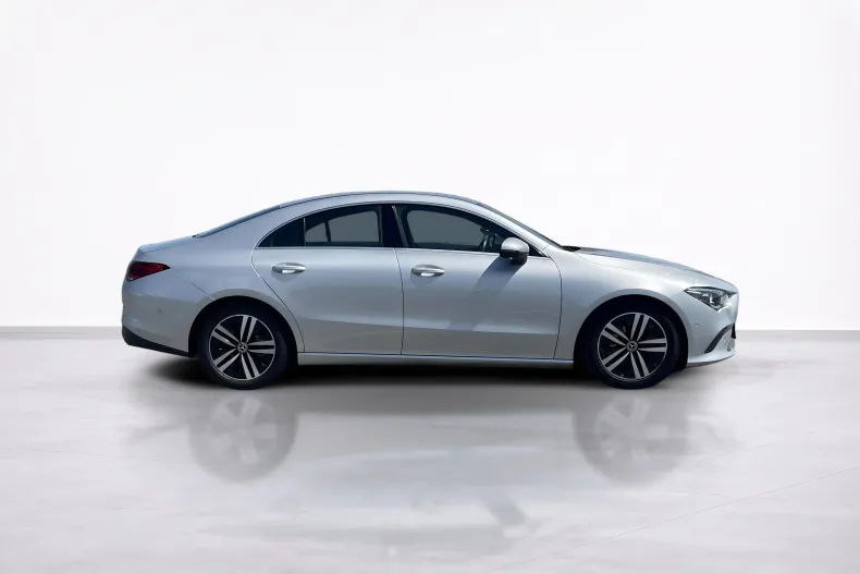 Mercedes-Benz CLA 180 (Clasa CLA) din 2021 cu 154.365 km - oferta MER233202 - foto 6