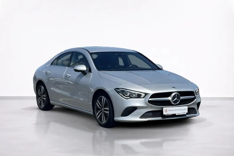 Mercedes-Benz CLA 180 (Clasa CLA) din 2021 cu 154.365 km - oferta MER233202 - foto 7