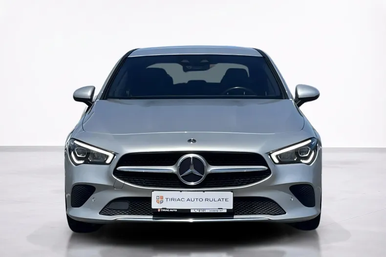 Mercedes-Benz CLA 180 (Clasa CLA) din 2021 cu 154.365 km - oferta MER233202 - foto 8