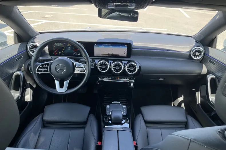 Mercedes-Benz CLA 180 (Clasa CLA) din 2021 cu 154.365 km - oferta MER233202 - foto 24