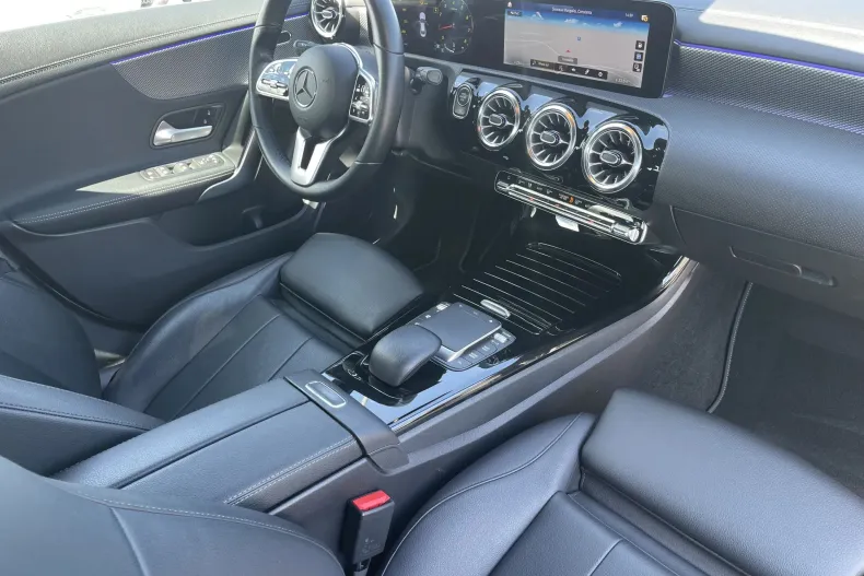 Mercedes-Benz CLA 180 (Clasa CLA) din 2021 cu 154.365 km - oferta MER233202 - foto 27
