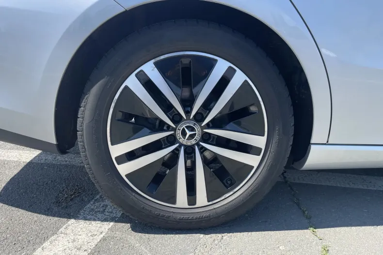 Mercedes-Benz CLA 180 (Clasa CLA) din 2021 cu 154.365 km - oferta MER233202 - foto 30