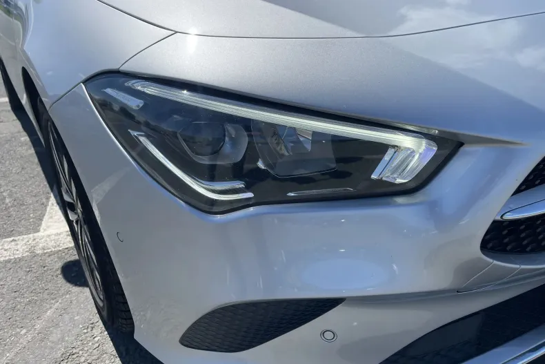 Mercedes-Benz CLA 180 (Clasa CLA) din 2021 cu 154.365 km - oferta MER233202 - foto 32