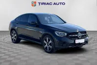 Mercedes-Benz GLC Coupe (Clasa GLC) din 2020 cu 119.018 km - oferta MER233203 - foto 7