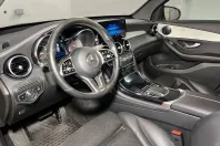 Mercedes-Benz GLC Coupe (Clasa GLC) din 2020 cu 119.018 km - oferta MER233203 - foto 9