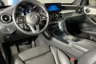 Mercedes-Benz GLC Coupe (Clasa GLC) din 2020 cu 119.018 km - oferta MER233203 - foto 11