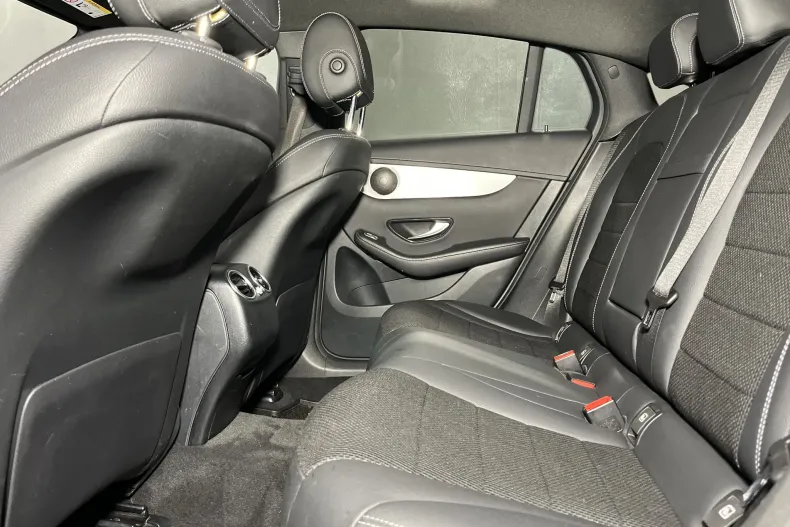 Mercedes-Benz GLC Coupe (Clasa GLC) din 2020 cu 119.018 km - oferta MER233203 - foto 12