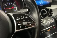 Mercedes-Benz GLC Coupe (Clasa GLC) din 2020 cu 119.018 km - oferta MER233203 - foto 14