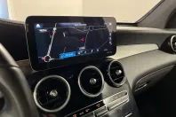 Mercedes-Benz GLC Coupe (Clasa GLC) din 2020 cu 119.018 km - oferta MER233203 - foto 16