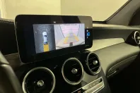 Mercedes-Benz GLC Coupe (Clasa GLC) din 2020 cu 119.018 km - oferta MER233203 - foto 17