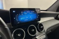 Mercedes-Benz GLC Coupe (Clasa GLC) din 2020 cu 119.018 km - oferta MER233203 - foto 18