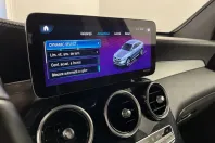 Mercedes-Benz GLC Coupe (Clasa GLC) din 2020 cu 119.018 km - oferta MER233203 - foto 20