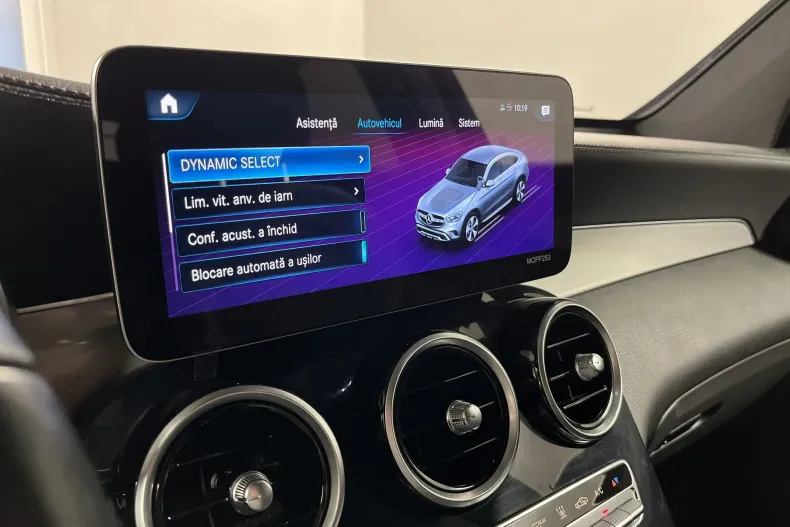 Mercedes-Benz GLC Coupe (Clasa GLC) din 2020 cu 119.018 km - oferta MER233203 - foto 20
