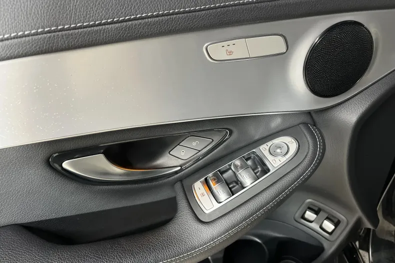 Mercedes-Benz GLC Coupe (Clasa GLC) din 2020 cu 119.018 km - oferta MER233203 - foto 22