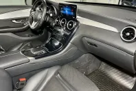Mercedes-Benz GLC Coupe (Clasa GLC) din 2020 cu 119.018 km - oferta MER233203 - foto 25