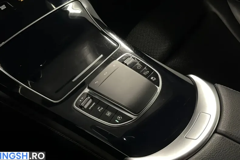 Mercedes-Benz GLC Coupe (Clasa GLC) din 2020 cu 119.018 km - oferta MER233203 - foto 27