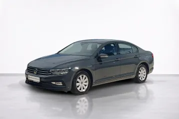 Volkswagen Passat din 2021 - oferta VOL233206