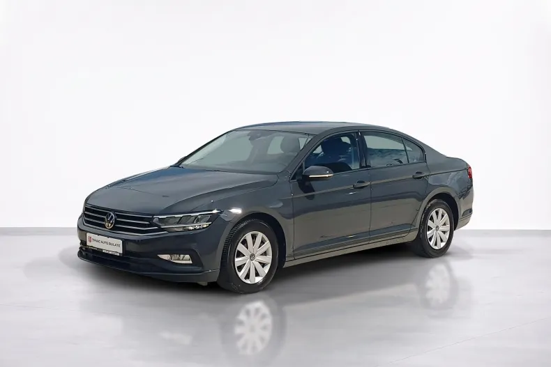 Volkswagen Passat din 2021 cu 94.490 km - oferta VOL233206 - foto 1