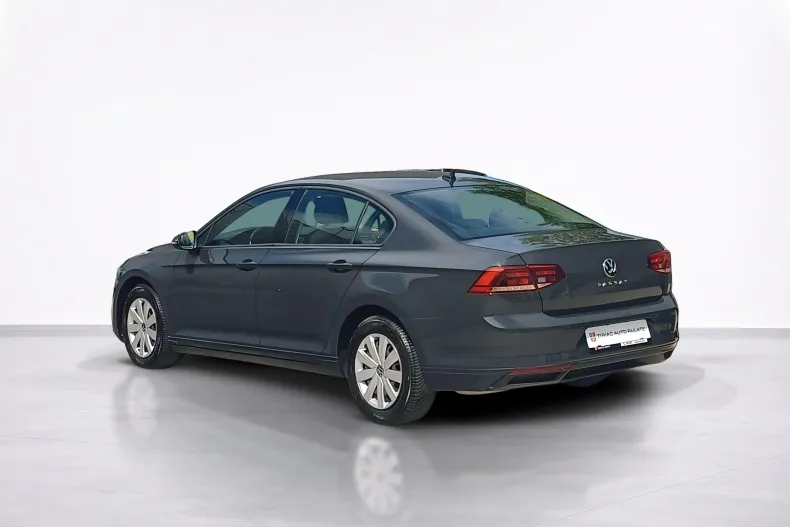 Volkswagen Passat din 2021 cu 94.490 km - oferta VOL233206 - foto 3