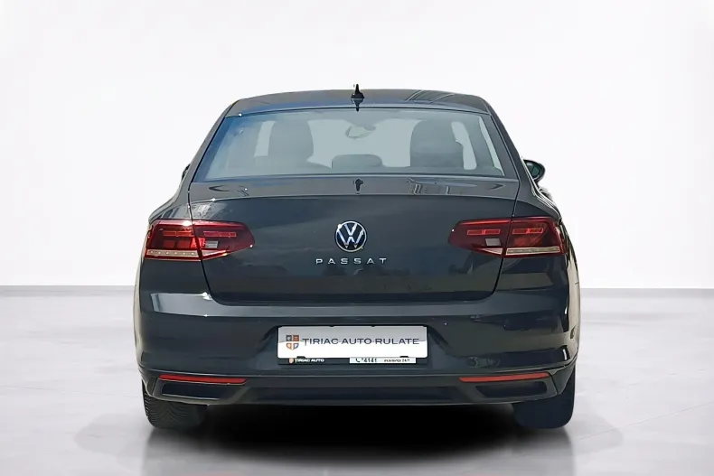 Volkswagen Passat din 2021 cu 94.490 km - oferta VOL233206 - foto 4