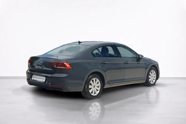 Volkswagen Passat din 2021 cu 94.490 km - oferta VOL233206 - foto 5