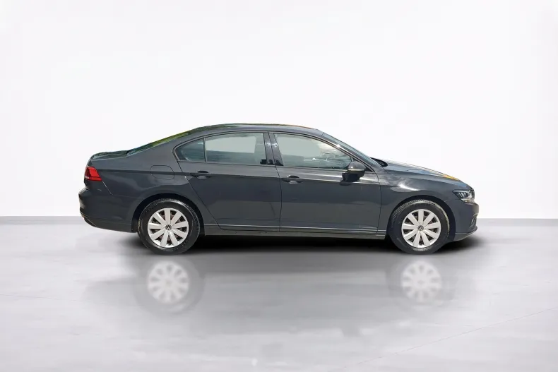 Volkswagen Passat din 2021 cu 94.490 km - oferta VOL233206 - foto 6