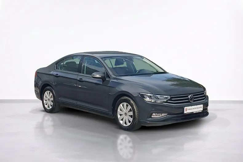 Volkswagen Passat din 2021 cu 94.490 km - oferta VOL233206 - foto 7