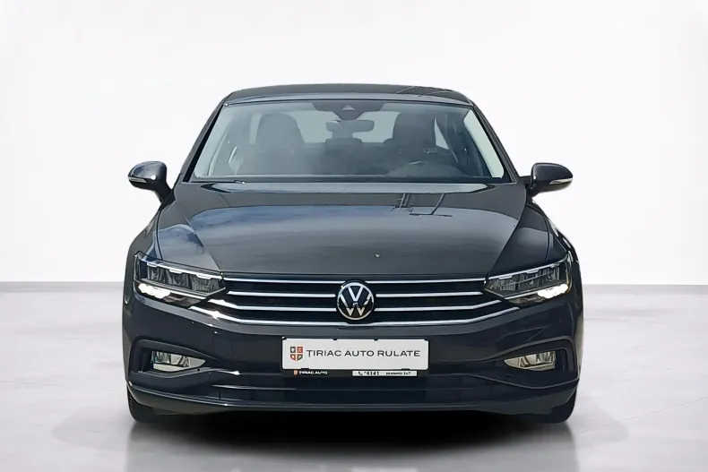 Volkswagen Passat din 2021 cu 94.490 km - oferta VOL233206 - foto 8
